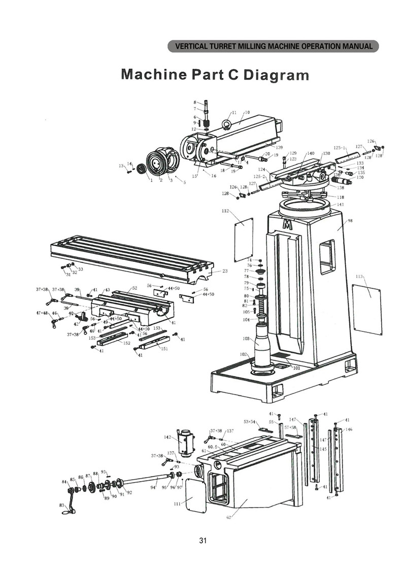 2022 milling spare parts list_10