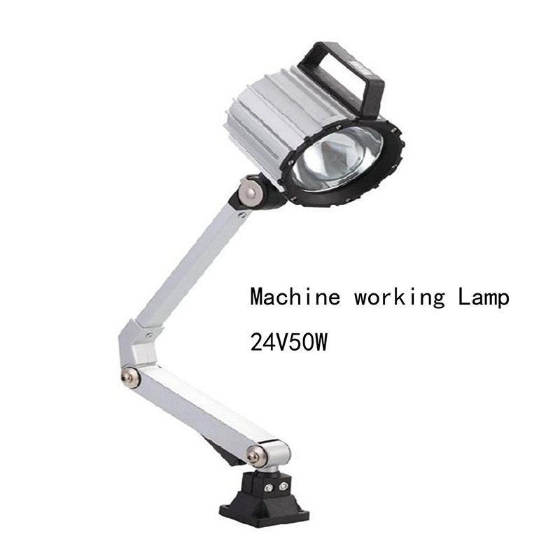 لامپ ماشین کاری-1
