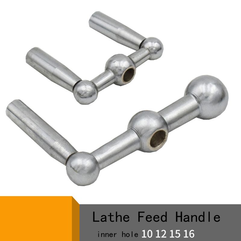 Universal Lathe Machine Handle10