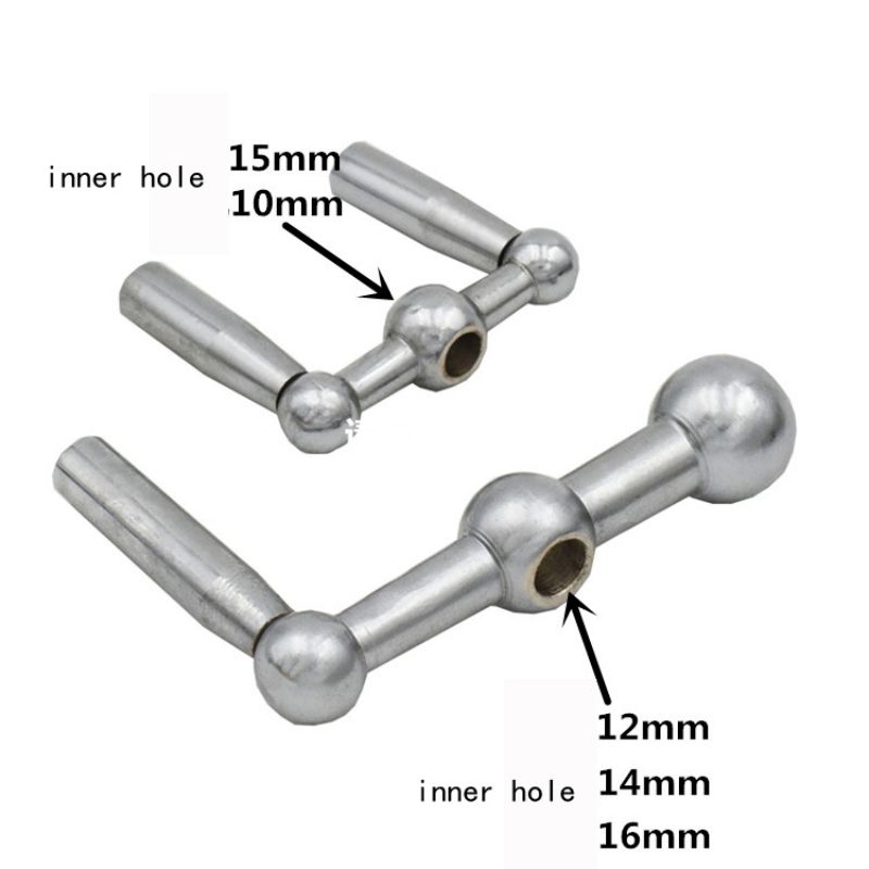 Universal Lathe Machine Handle12