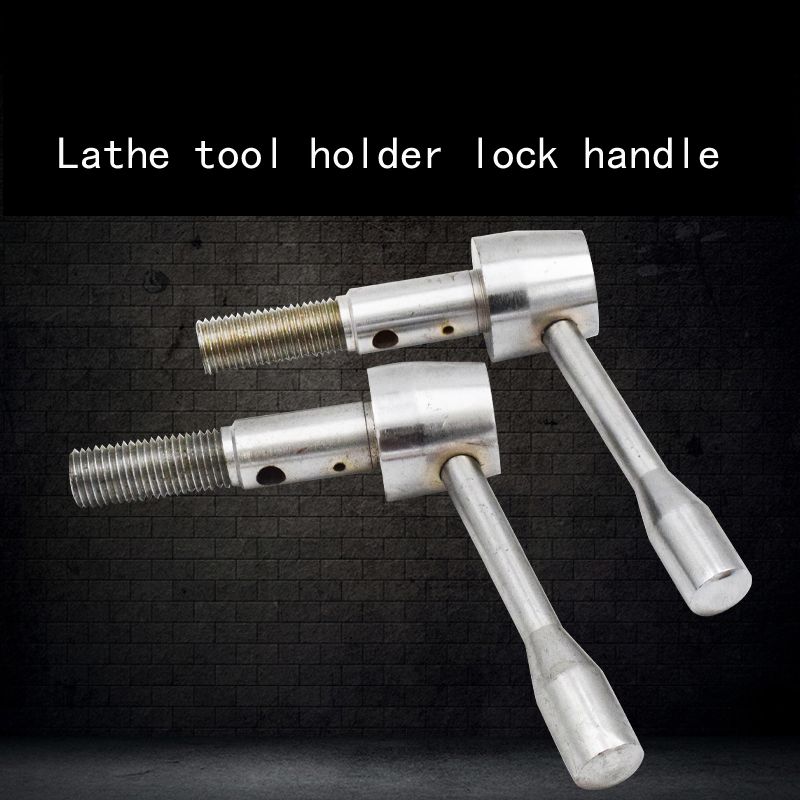 Universal Lathe Machine Handle8